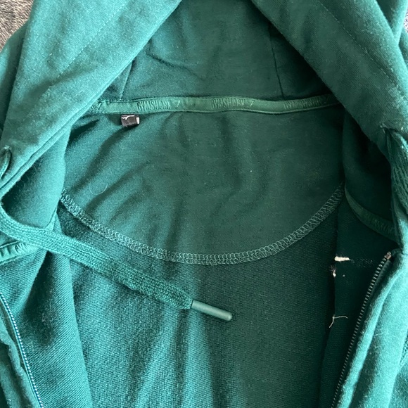 Gymshark Ark Zip-Up Hoodie - Picture 3 of 4